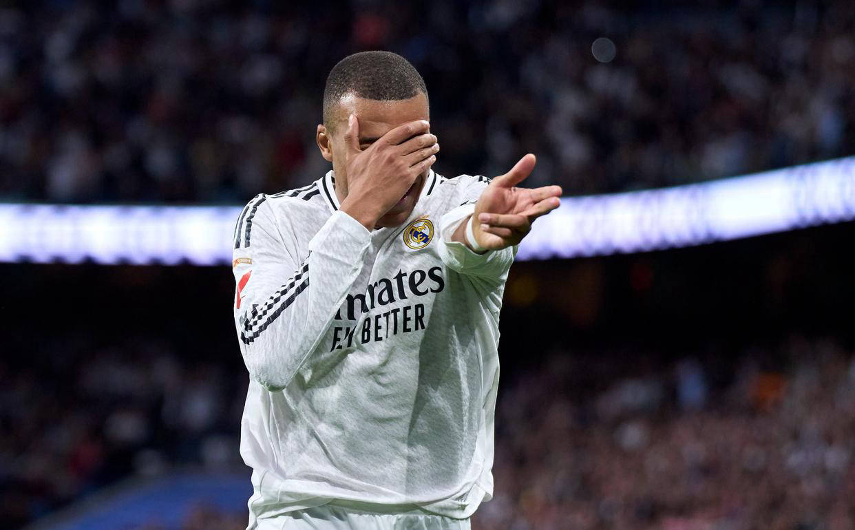 姆巴佩或打止痛针强势回归西超杯决赛：团队精神还是个人主义的体现？